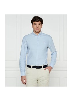Tommy Jeans Koszula | Regular Fit ze sklepu Gomez Fashion Store w kategorii Koszule męskie - zdjęcie 184332007