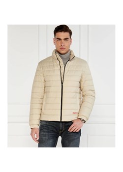 HUGO Kurtka Brenti | Regular Fit ze sklepu Gomez Fashion Store w kategorii Kurtki męskie - zdjęcie 184332015