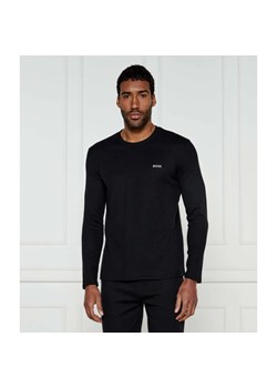 BOSS BLACK Longsleeve Waffle 4 | Regular Fit ze sklepu Gomez Fashion Store w kategorii Piżamy męskie - zdjęcie 184332019