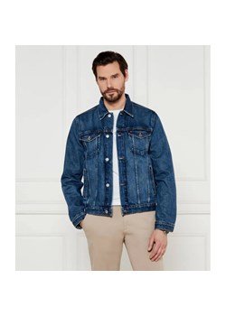 Tommy Hilfiger Jeansowa kurtka | Regular Fit ze sklepu Gomez Fashion Store w kategorii Kurtki męskie - zdjęcie 184332027