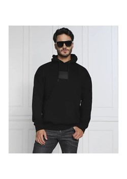 Karl Lagerfeld Bluza | Regular Fit ze sklepu Gomez Fashion Store w kategorii Bluzy męskie - zdjęcie 184332038