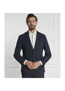 BOSS BLACK Marynarka P-Hanry-J | Slim Fit ze sklepu Gomez Fashion Store w kategorii Marynarki męskie - zdjęcie 184332039