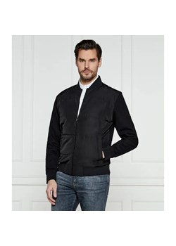 BOSS BLACK Kurtka bomber H-Skiles 100 | Regular Fit ze sklepu Gomez Fashion Store w kategorii Kurtki męskie - zdjęcie 184332047