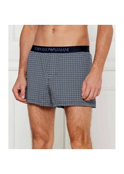 Emporio Armani Bokserki ze sklepu Gomez Fashion Store w kategorii Majtki męskie - zdjęcie 184332049