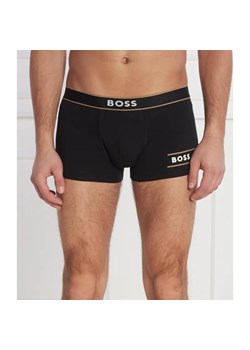 BOSS BLACK Bokserki Trunk 24 Logo ze sklepu Gomez Fashion Store w kategorii Majtki męskie - zdjęcie 184332068