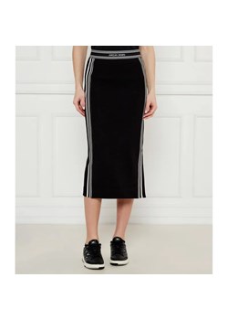 Marc Cain Spódnica ze sklepu Gomez Fashion Store w kategorii Spódnice - zdjęcie 184332069
