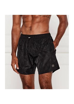 Philipp Plein Szorty kąpielowe | Regular Fit ze sklepu Gomez Fashion Store w kategorii Kąpielówki - zdjęcie 184332076