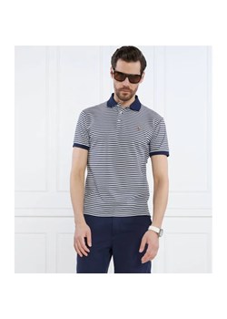 POLO RALPH LAUREN Polo | Custom slim fit ze sklepu Gomez Fashion Store w kategorii T-shirty męskie - zdjęcie 184332077
