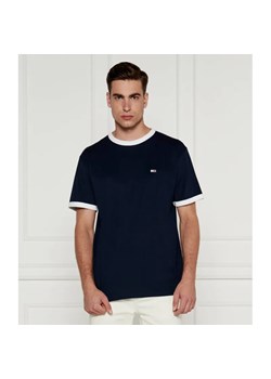 Tommy Jeans T-shirt | Slim Fit ze sklepu Gomez Fashion Store w kategorii T-shirty męskie - zdjęcie 184332079