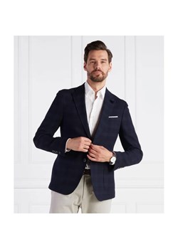 Joop! Marynarka 17 JB-47Hoverest-Blazer | Slim Fit | z dodatkiem wełny ze sklepu Gomez Fashion Store w kategorii Marynarki męskie - zdjęcie 184332085
