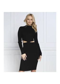 GUESS Sukienka TWISTED JAMIA ze sklepu Gomez Fashion Store w kategorii Sukienki - zdjęcie 184332089
