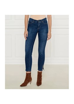 Marc Cain Jeansy | Slim Fit ze sklepu Gomez Fashion Store w kategorii Jeansy damskie - zdjęcie 184332096