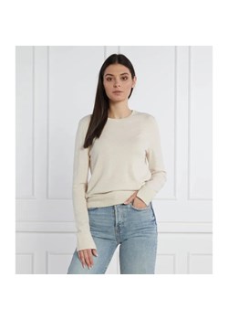 Marc O' Polo Sweter | Regular Fit | z dodatkiem wełny i kaszmiru ze sklepu Gomez Fashion Store w kategorii Swetry damskie - zdjęcie 184332109