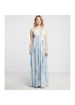 DONDUP - made in Italy Sukienka ze sklepu Gomez Fashion Store w kategorii Sukienki - zdjęcie 184332115