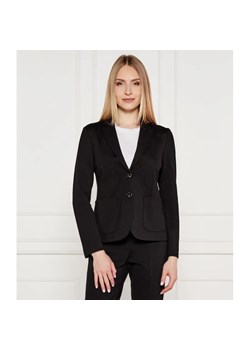 BOSS BLACK Marynarka Jonalahra | Regular Fit ze sklepu Gomez Fashion Store w kategorii Marynarki damskie - zdjęcie 184332128