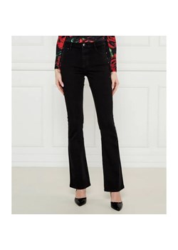 GUESS Jeansy SEXY | flare fit | high waist ze sklepu Gomez Fashion Store w kategorii Jeansy damskie - zdjęcie 184332136