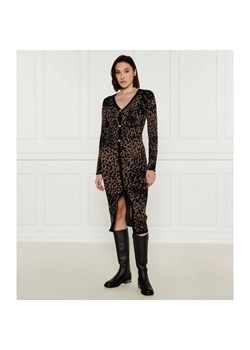 Liu Jo Sukienka ze sklepu Gomez Fashion Store w kategorii Sukienki - zdjęcie 184332145