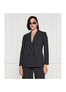 Marella Żakiet LAMA | Regular Fit ze sklepu Gomez Fashion Store w kategorii Marynarki damskie - zdjęcie 184332147