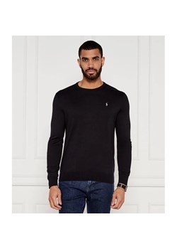 POLO RALPH LAUREN Sweter | Slim Fit ze sklepu Gomez Fashion Store w kategorii Swetry męskie - zdjęcie 184332149