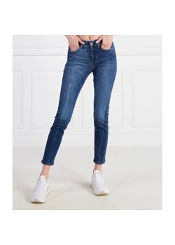 Liu Jo Jeansy | Slim Fit ze sklepu Gomez Fashion Store w kategorii Jeansy damskie - zdjęcie 184332158