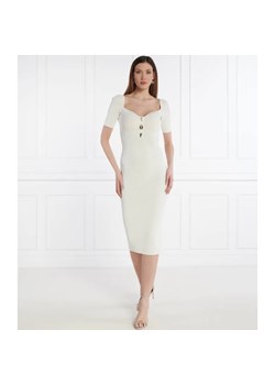 Elisabetta Franchi Sukienka KNITTED ze sklepu Gomez Fashion Store w kategorii Sukienki - zdjęcie 184332168