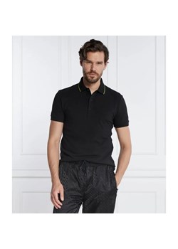 BOSS GREEN Polo Paule 4 | Slim Fit | pique ze sklepu Gomez Fashion Store w kategorii T-shirty męskie - zdjęcie 184332176