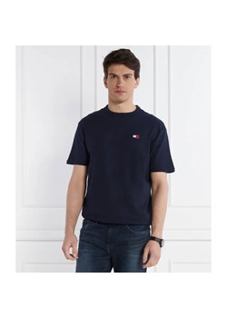 Tommy Jeans T-shirt | Regular Fit ze sklepu Gomez Fashion Store w kategorii T-shirty męskie - zdjęcie 184332197
