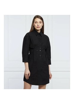 Pinko Sukienka SESTOLA ze sklepu Gomez Fashion Store w kategorii Sukienki - zdjęcie 184332205
