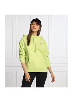 Levi's Bluza | Regular Fit ze sklepu Gomez Fashion Store w kategorii Bluzy damskie - zdjęcie 184332209