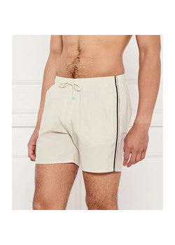 BOSS BLACK Szorty kąpielowe Iconic | Regular Fit ze sklepu Gomez Fashion Store w kategorii Kąpielówki - zdjęcie 184332218