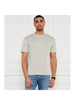 Calvin Klein T-shirt | Comfort fit ze sklepu Gomez Fashion Store w kategorii T-shirty męskie - zdjęcie 184332225