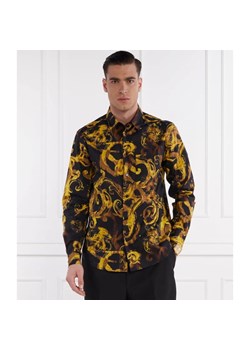 Versace Jeans Couture Koszula | Oversize fit ze sklepu Gomez Fashion Store w kategorii Koszule męskie - zdjęcie 184332235