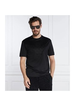 Emporio Armani T-shirt | Relaxed fit ze sklepu Gomez Fashion Store w kategorii T-shirty męskie - zdjęcie 184332238