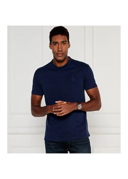 POLO RALPH LAUREN T-shirt | Classic fit ze sklepu Gomez Fashion Store w kategorii T-shirty męskie - zdjęcie 184332255
