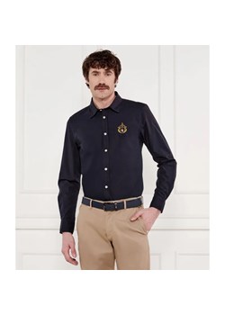Aeronautica Militare Koszula | Regular Fit ze sklepu Gomez Fashion Store w kategorii Koszule męskie - zdjęcie 184332256