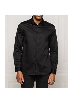 Armani Exchange Koszula | Regular Fit ze sklepu Gomez Fashion Store w kategorii Koszule męskie - zdjęcie 184332257