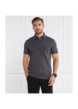 BOSS GREEN Polo Pavel | Regular Fit ze sklepu Gomez Fashion Store w kategorii T-shirty męskie - zdjęcie 184332258