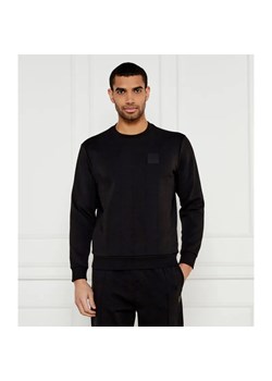 BOSS GREEN Bluza Salbo | Regular Fit ze sklepu Gomez Fashion Store w kategorii Bluzy męskie - zdjęcie 184332265