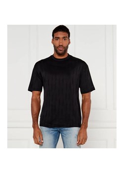 Karl Lagerfeld T-shirt | Loose fit ze sklepu Gomez Fashion Store w kategorii T-shirty męskie - zdjęcie 184332267