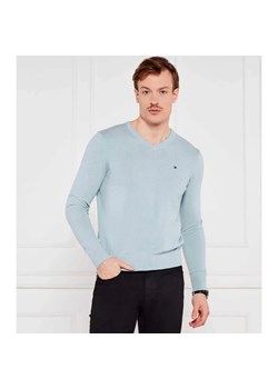 Tommy Hilfiger Sweter | Regular Fit ze sklepu Gomez Fashion Store w kategorii Swetry męskie - zdjęcie 184332268