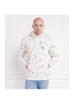 BOSS ORANGE Bluza Wepaint 10245090 01 | Regular Fit ze sklepu Gomez Fashion Store w kategorii Bluzy męskie - zdjęcie 184332276