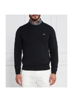 Gant Sweter | Regular Fit ze sklepu Gomez Fashion Store w kategorii Swetry męskie - zdjęcie 184332278