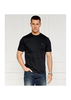 BOSS BLACK T-shirt C-Taut | Regular Fit ze sklepu Gomez Fashion Store w kategorii T-shirty męskie - zdjęcie 184332289