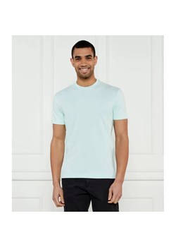 Calvin Klein T-shirt | Regular Fit ze sklepu Gomez Fashion Store w kategorii T-shirty męskie - zdjęcie 184332296