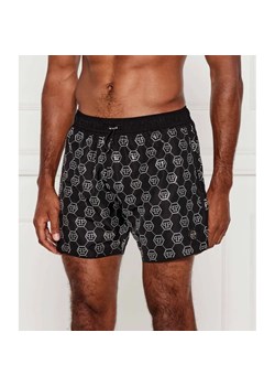 Philipp Plein Szorty kąpielowe | Regular Fit ze sklepu Gomez Fashion Store w kategorii Kąpielówki - zdjęcie 184332307