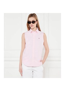 POLO RALPH LAUREN Koszula | Regular Fit ze sklepu Gomez Fashion Store w kategorii Koszule damskie - zdjęcie 184332308