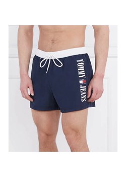Tommy Hilfiger Szorty kąpielowe | Slim Fit ze sklepu Gomez Fashion Store w kategorii Kąpielówki - zdjęcie 184332309