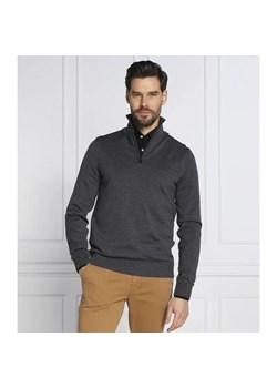 Joop! Wełniany sweter 17 JK-03Dario | Regular Fit ze sklepu Gomez Fashion Store w kategorii Swetry męskie - zdjęcie 184332317