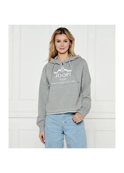 Joop! Jeans Bluza 57 252JE57Talia | Loose fit ze sklepu Gomez Fashion Store w kategorii Bluzy damskie - zdjęcie 184332325