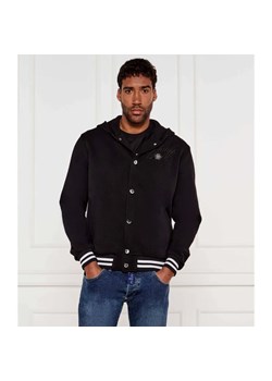 Philipp Plein Kurtka bomber | Regular Fit ze sklepu Gomez Fashion Store w kategorii Kurtki męskie - zdjęcie 184332329